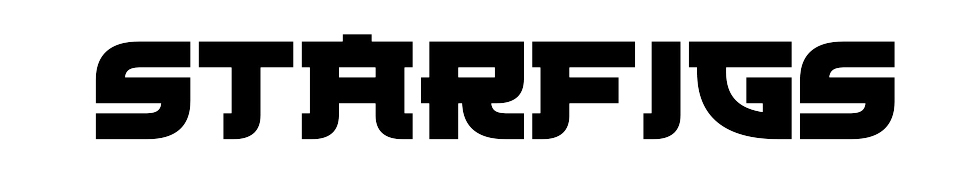 Starfigs Logo
